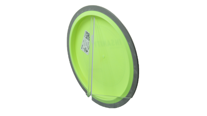 Axiom Fission Insanity Fairway Driver Back View