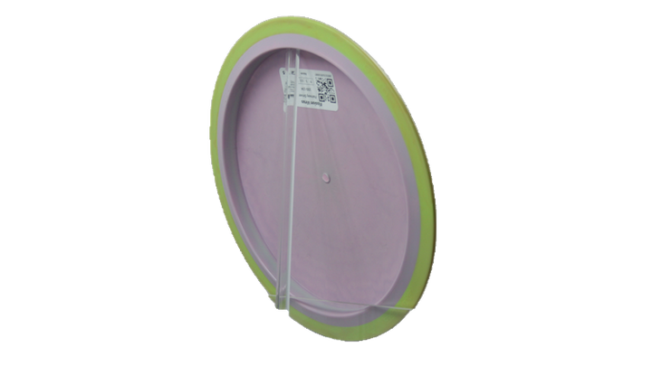 Axiom Fission Virus Fairway Driver Back View