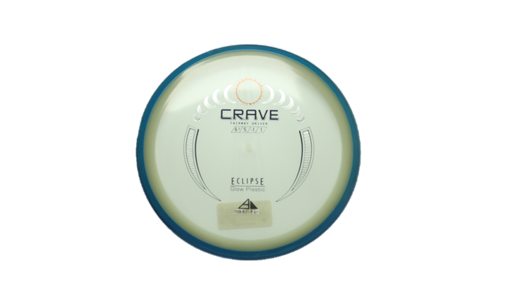 Axiom Eclipse Crave Fairway Driver Front View