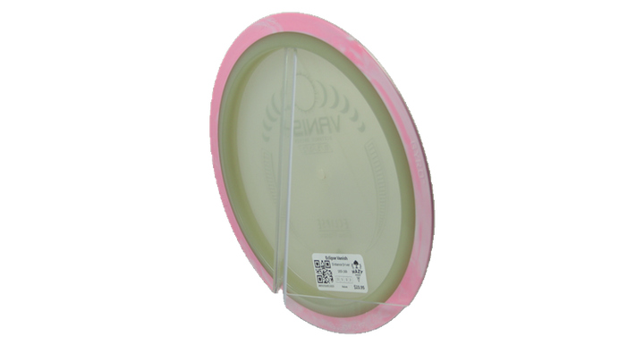 Axiom Eclipse Vanish Distance Driver Back View