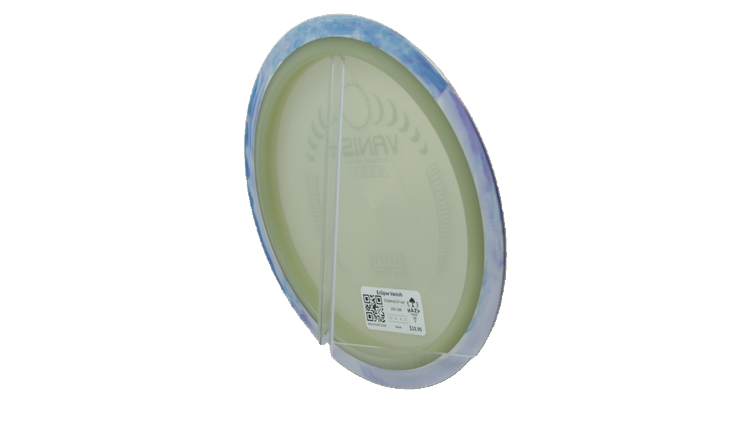 Axiom Eclipse Vanish Distance Driver Back View
