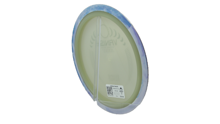 Axiom Eclipse Vanish Distance Driver Back View