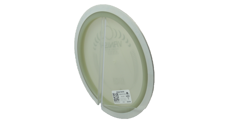 Axiom Eclipse Vanish Distance Driver Back View