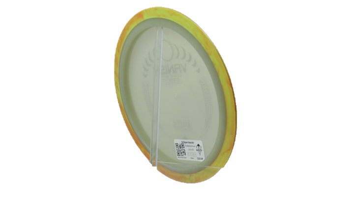 Axiom Eclipse Vanish Distance Driver Back View