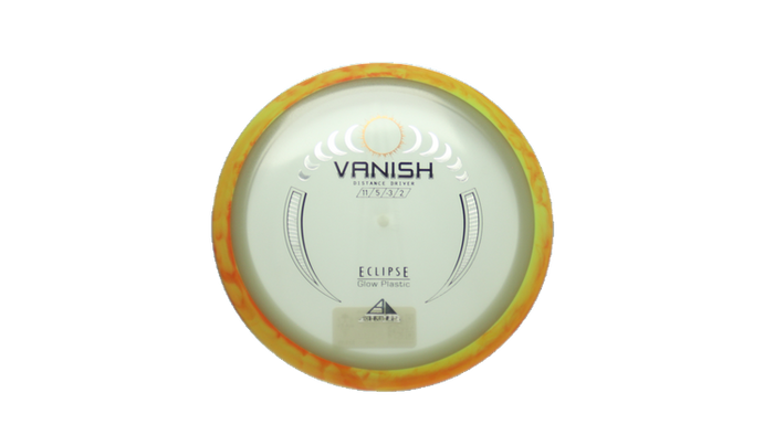 Axiom Eclipse Vanish Distance Driver