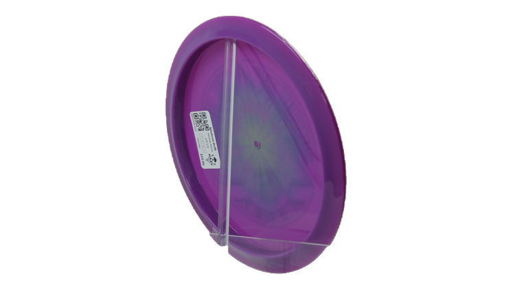 Streamline Neutron Drift Fairway Driver Back View