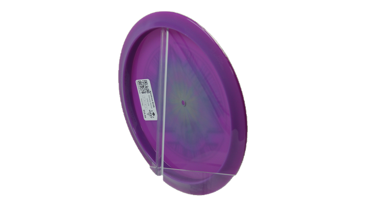 Streamline Neutron Drift Fairway Driver Back View