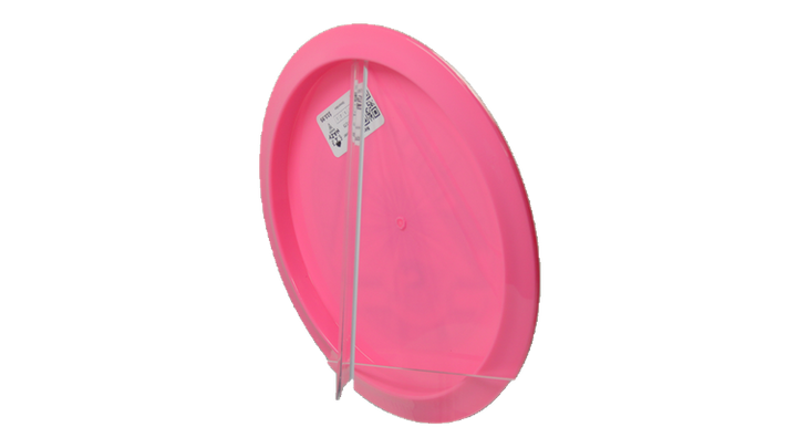 Streamline Neutron Drift Fairway Driver Back View