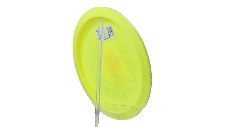 Streamline Neutron Drift Fairway Driver Back View
