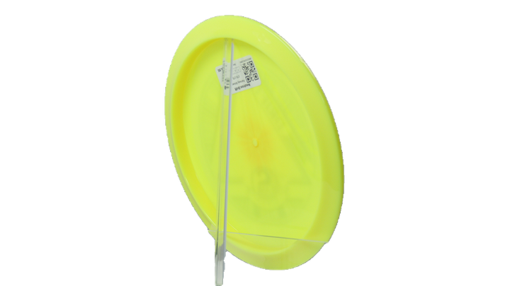 Streamline Neutron Drift Fairway Driver Back View