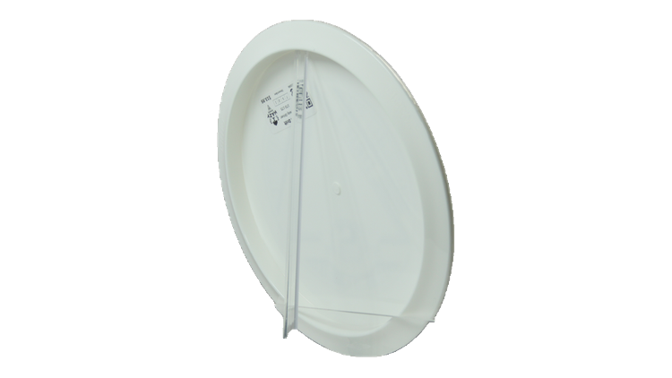 Streamline Neutron Drift Fairway Driver Back View