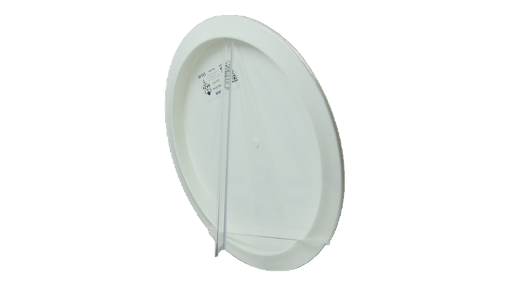 Streamline Neutron Drift Fairway Driver Back View