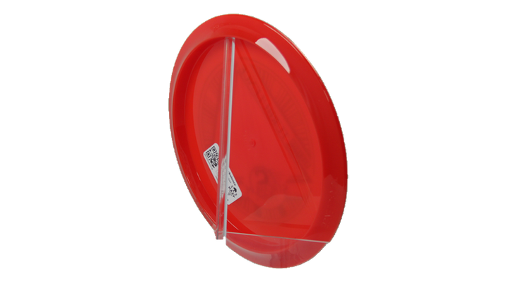 Streamline Neutron Turbulence Fairway Driver Back View