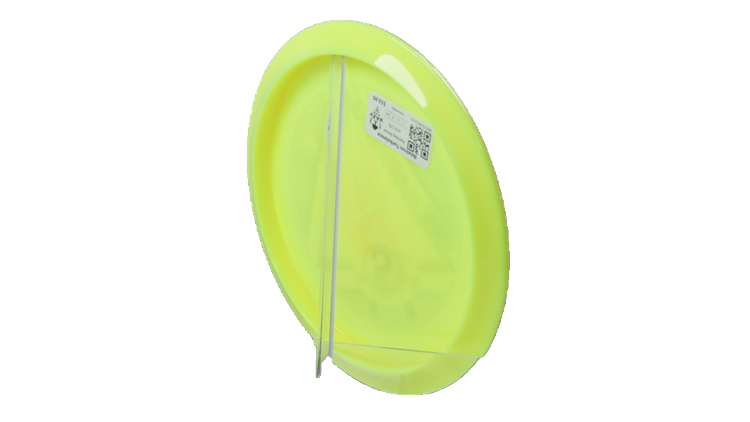 Streamline Neutron Turbulence Fairway Driver Back View