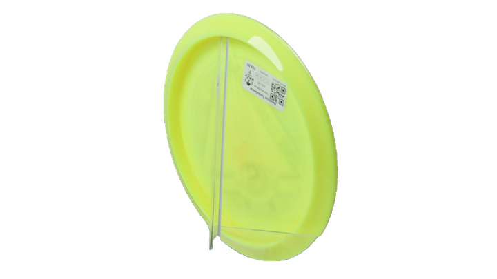 Streamline Neutron Turbulence Fairway Driver Back View