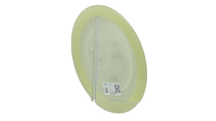 Streamline Eclipse Lift Fairway Driver Back View