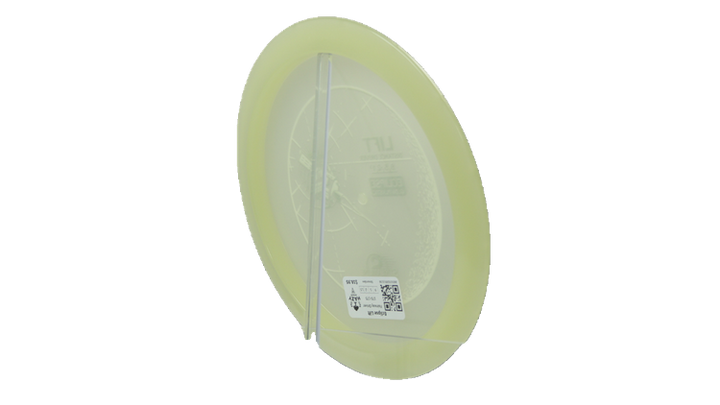 Streamline Eclipse Lift Fairway Driver Back View