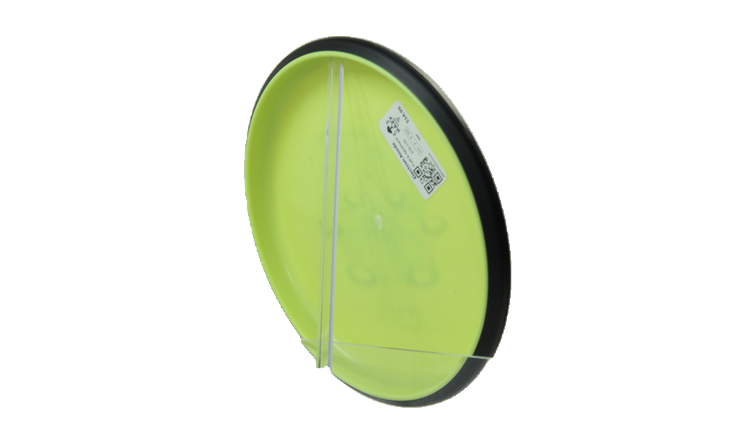 MVP Electron Anode Putter Back View