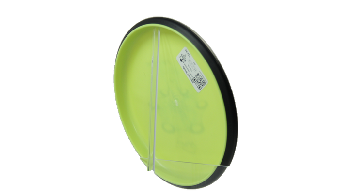 MVP Electron Anode Putter Back View