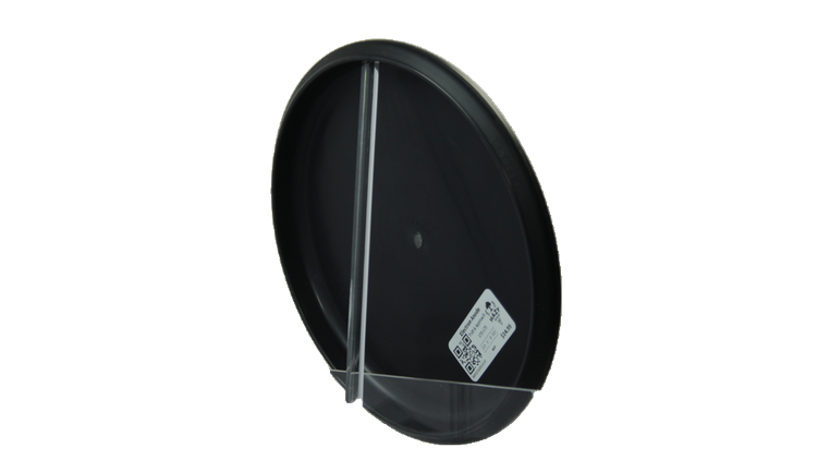 MVP Electron Anode Putter Back View