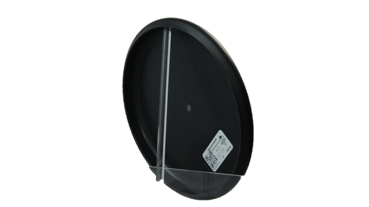MVP Electron Anode Putter Back View