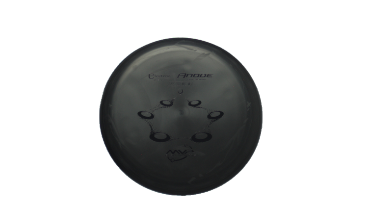 MVP Electron Anode Putter Front View