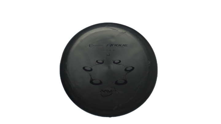 MVP Electron Anode Putter Front View