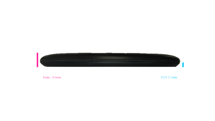 MVP Electron Anode Putter Profile View