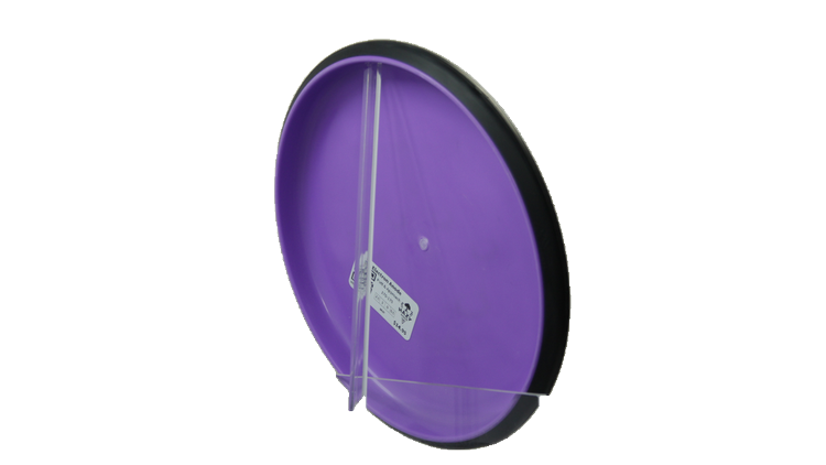 MVP Electron Anode Putter Back View