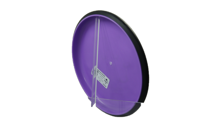 MVP Electron Anode Putter Back View