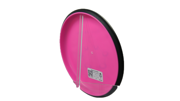 MVP Electron Anode Putter Back View