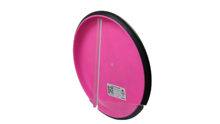 MVP Electron Anode Putter Back View