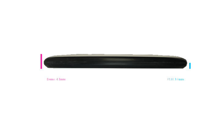 MVP Electron Anode Putter Profile View