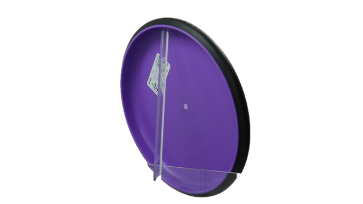 MVP Firm Electron Anode Putter Back View