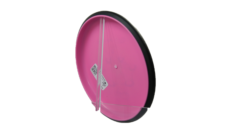 MVP Firm Electron Anode Putter Back View