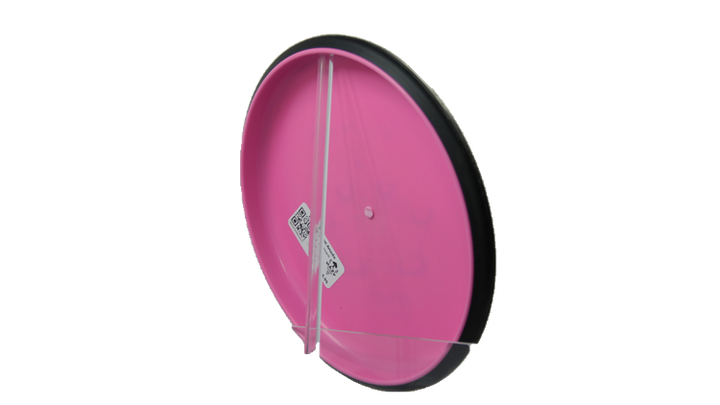 MVP Firm Electron Anode Putter Back View