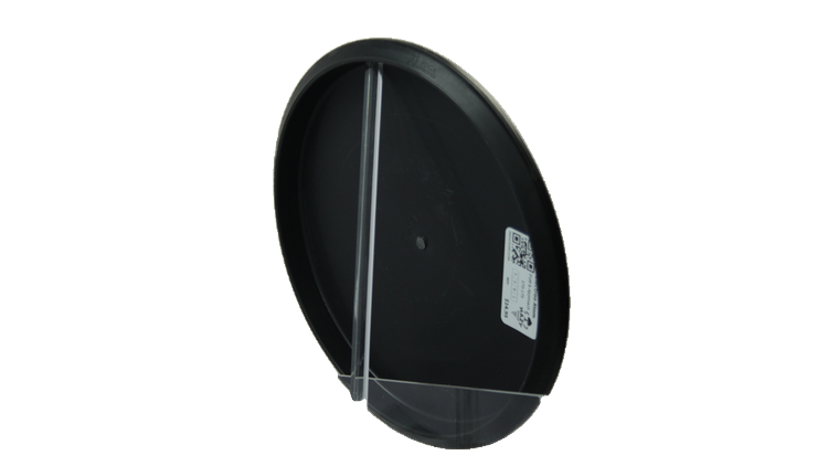 MVP Firm Electron Atom Putter Back View