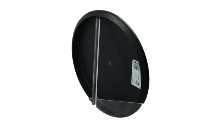 MVP Firm Electron Atom Putter Back View
