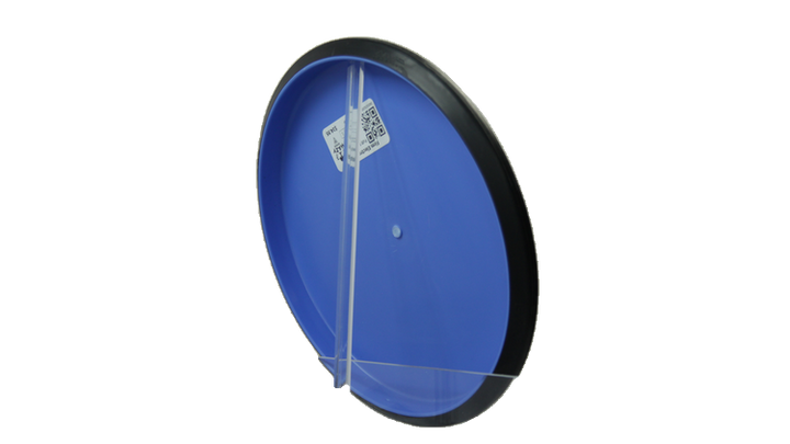 MVP Firm Electron Atom Putter Back View