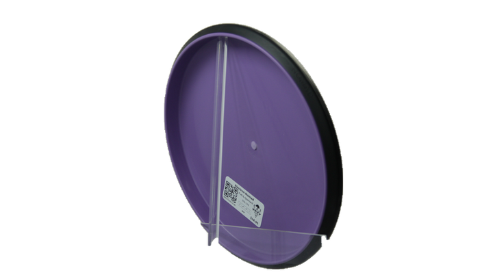 MVP Electron Nomad Putter Back View