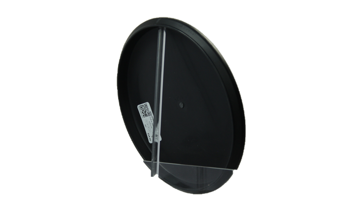 MVP Electron Nomad Putter Back View