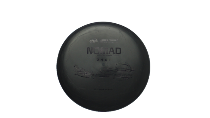 MVP Electron Nomad Putter