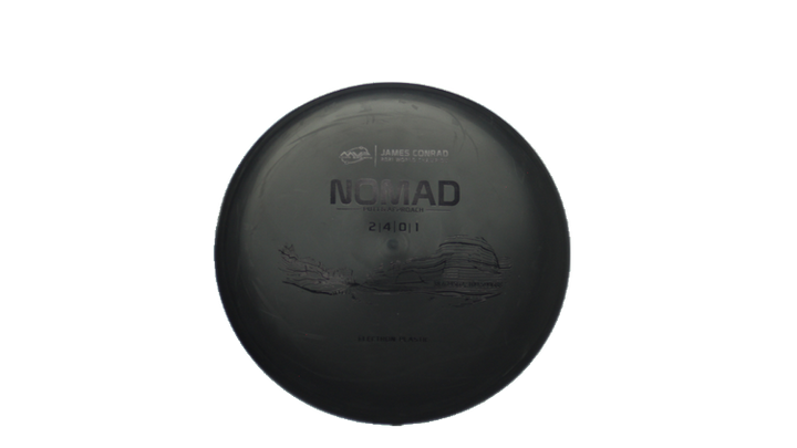 MVP Electron Nomad Putter Front View