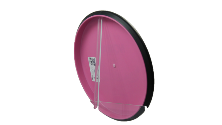 MVP Electron Nomad Putter Back View