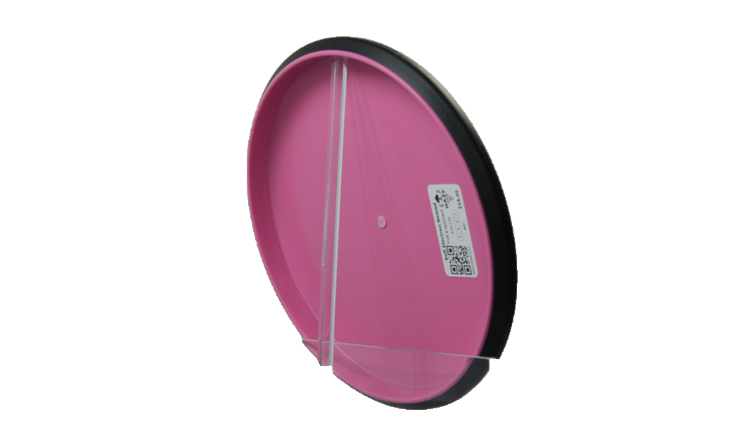 MVP Soft Electron Nomad Putter Back View