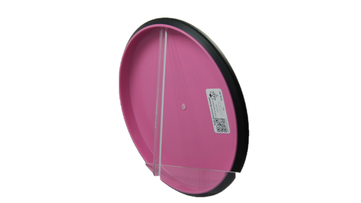 MVP Soft Electron Nomad Putter Back View