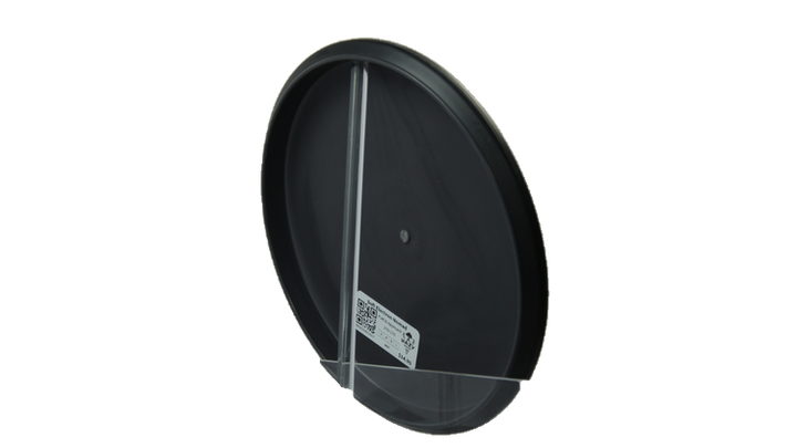 MVP Soft Electron Nomad Putter Back View