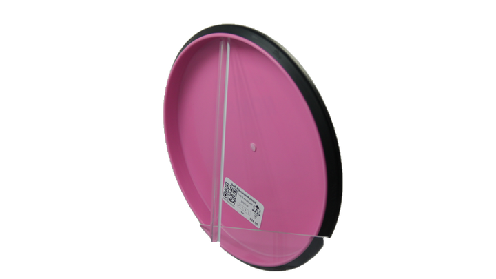 MVP Soft Electron Nomad Putter Back View