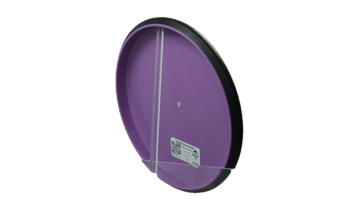 MVP Soft Electron Nomad Putter Back View