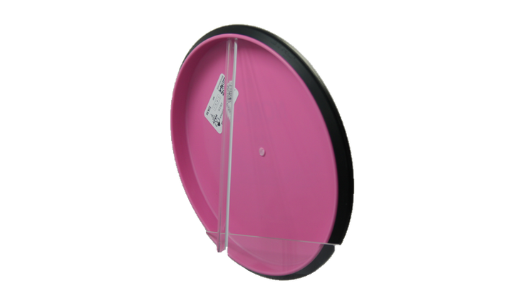 MVP Soft Electron Nomad Putter Back View